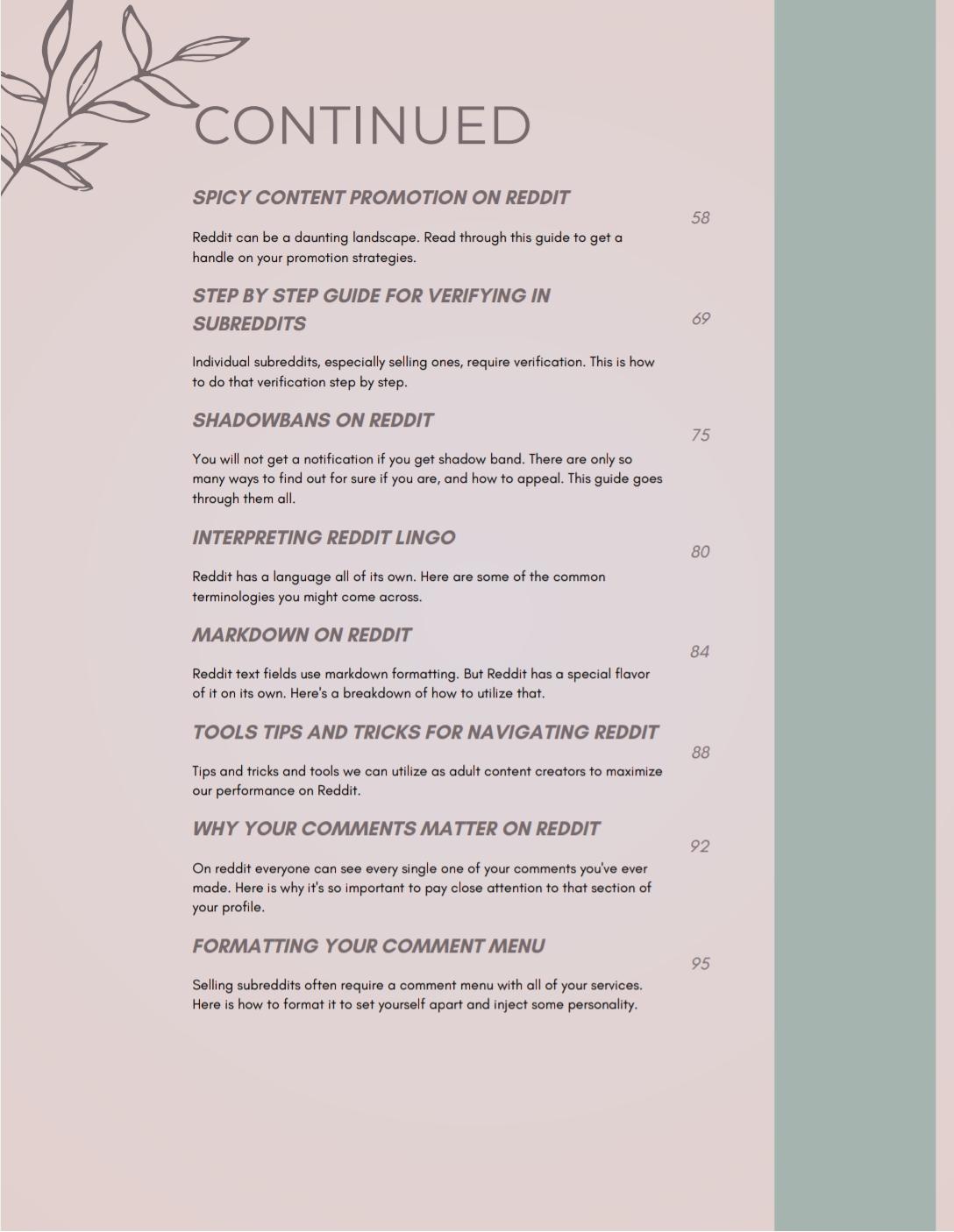 The Ultimate Guide to Selling Content on Reddit - Image 4