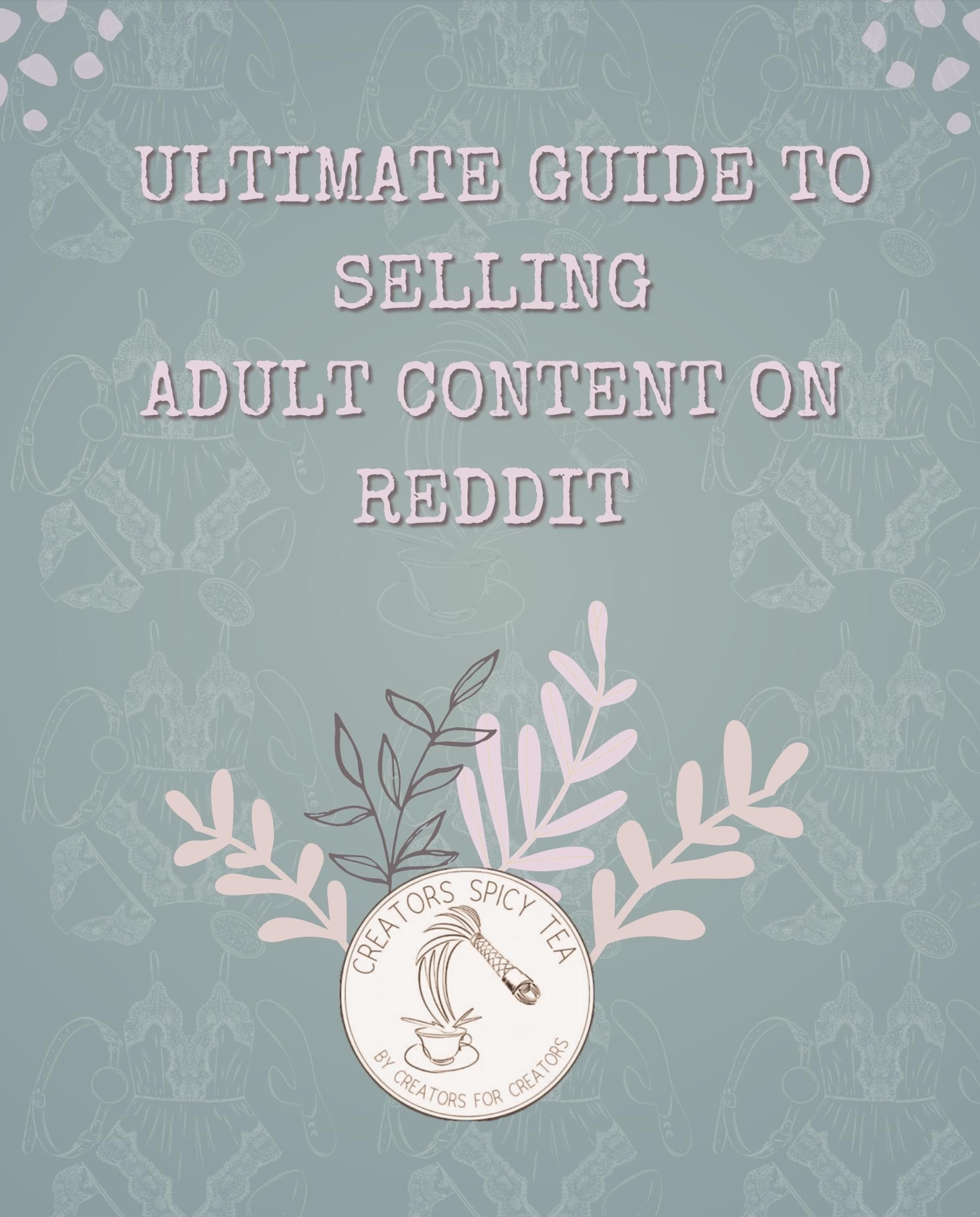 The Ultimate Guide to Selling Content on Reddit - Image 2