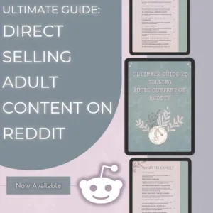 The Ultimate Guide to Selling Content on Reddit