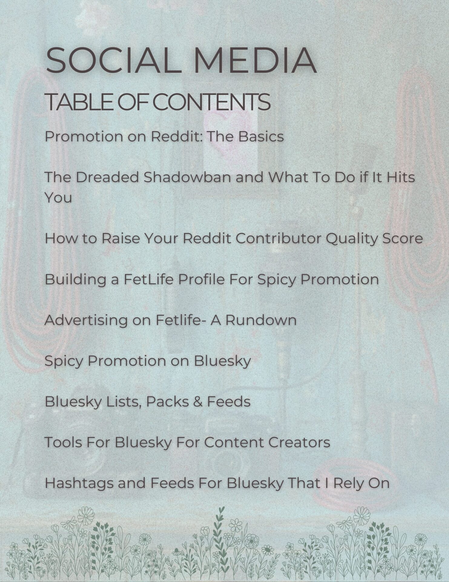 Creators Spicy Chats Vault - The Master Resource for Adult Content Creators - Image 12