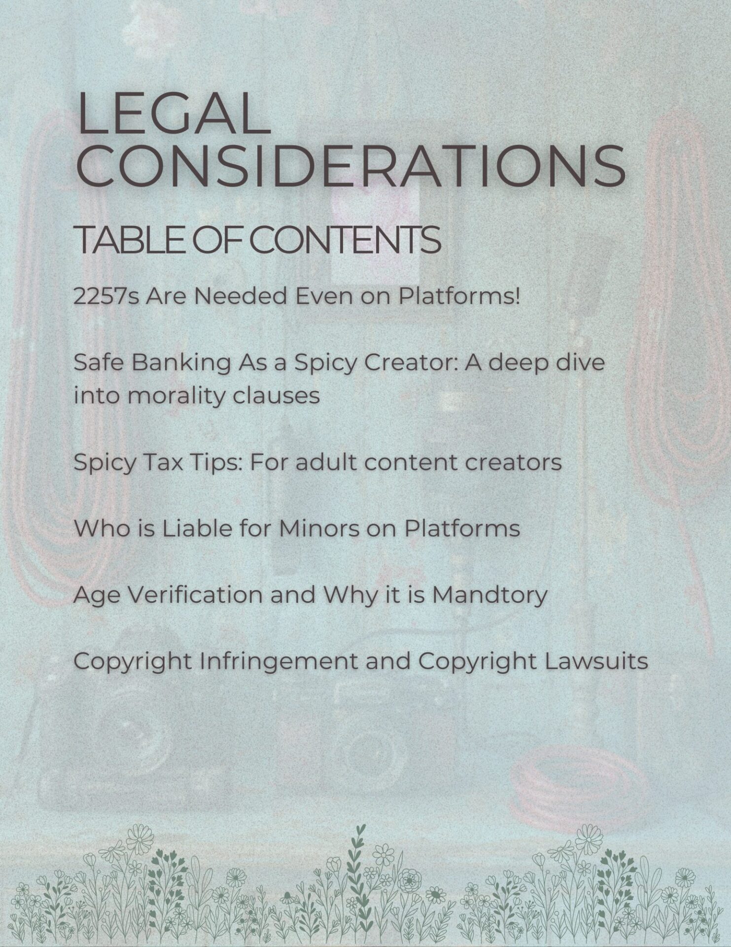 Creators Spicy Chats Vault - The Master Resource for Adult Content Creators - Image 8
