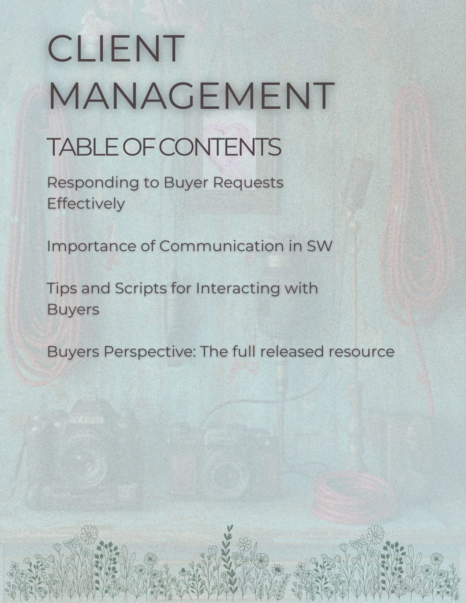 Creators Spicy Chats Vault - The Master Resource for Adult Content Creators - Image 11
