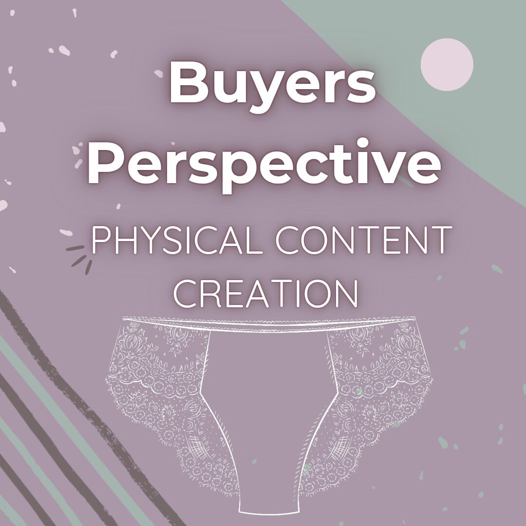 Physical Content Buyers Perspective Part 2