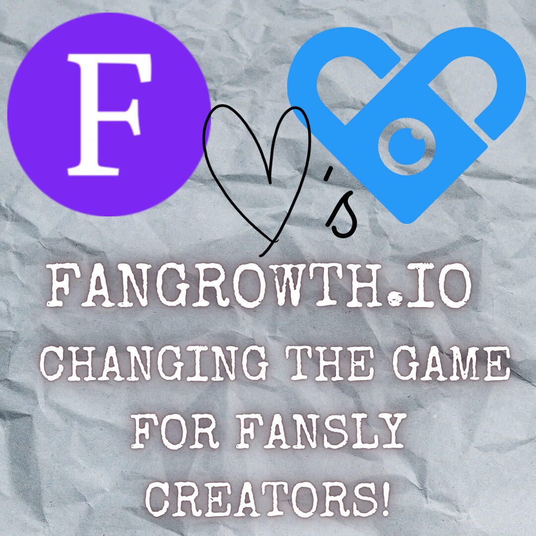 Step Up Your Fansly Game with Fangrowth.io’s Browser Extension