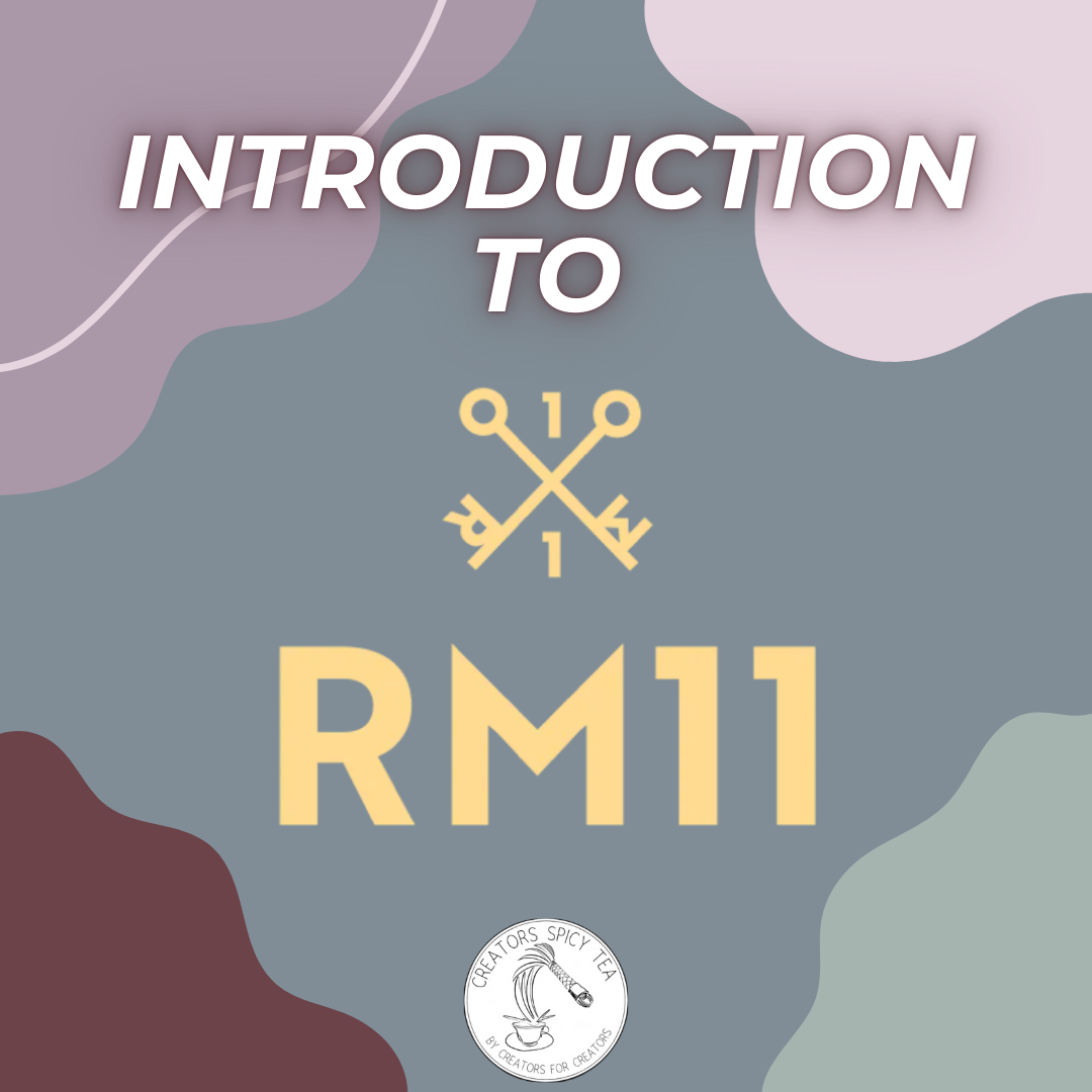 Protected: An Introduction to RM11 and a New Take on Adult Content Sites