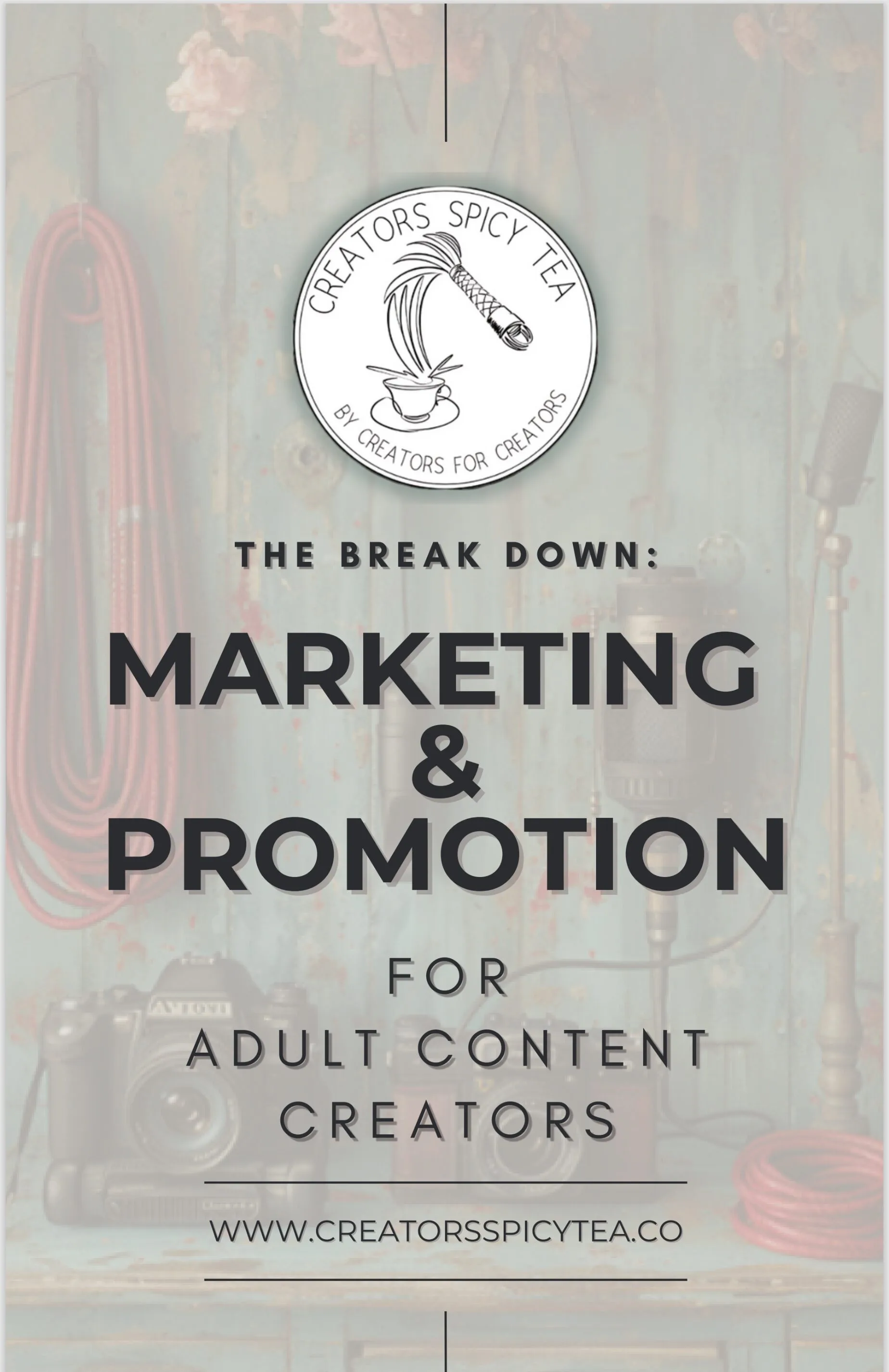 Marketing & Promo Guide for Adult Content Creators - Image 2