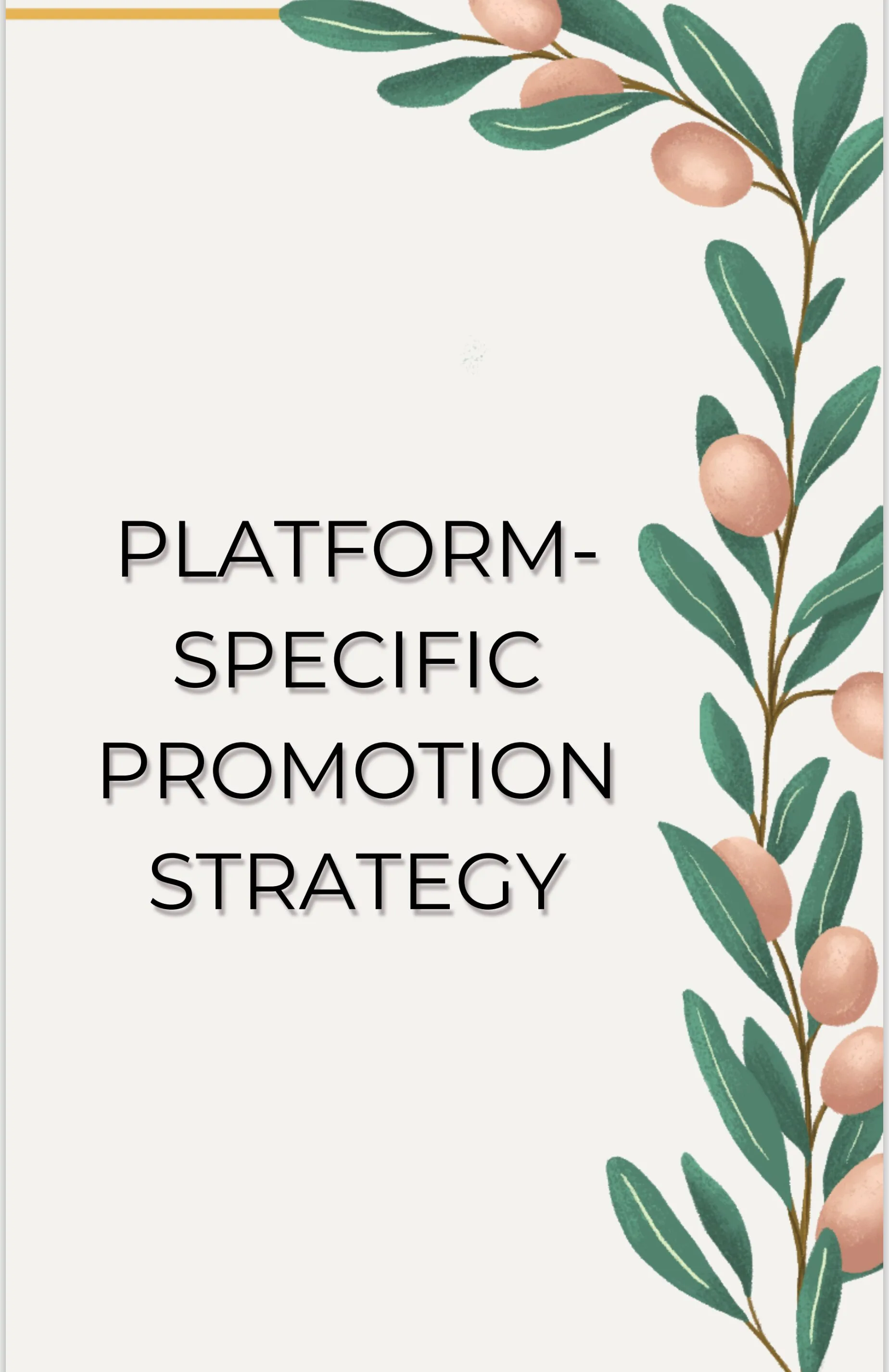 Marketing & Promo Guide for Adult Content Creators - Image 6